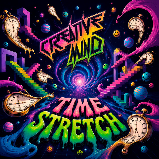 Time Stretch