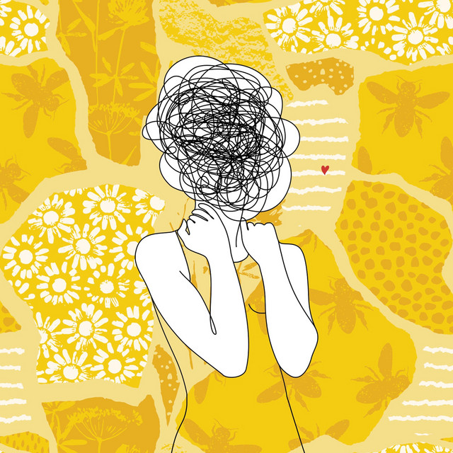 Nectar cover art