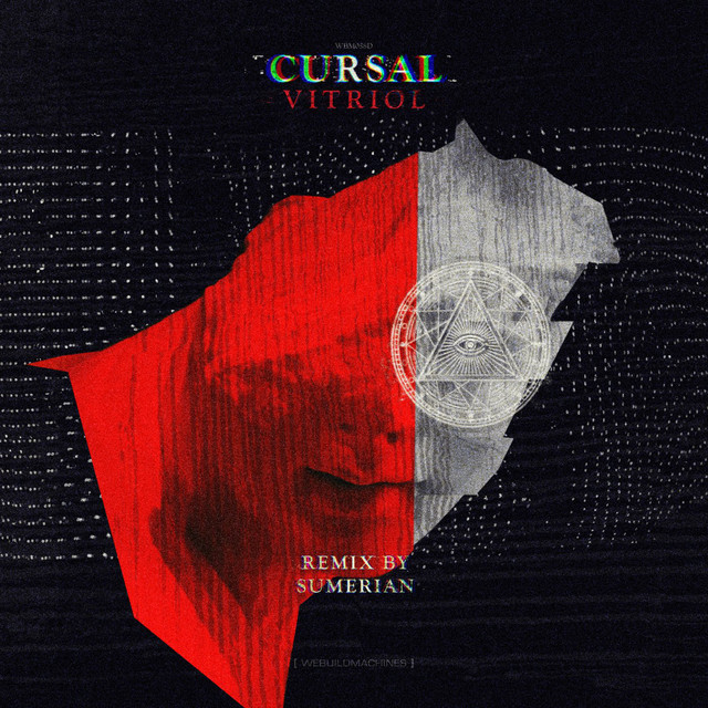 Vitriol cover art