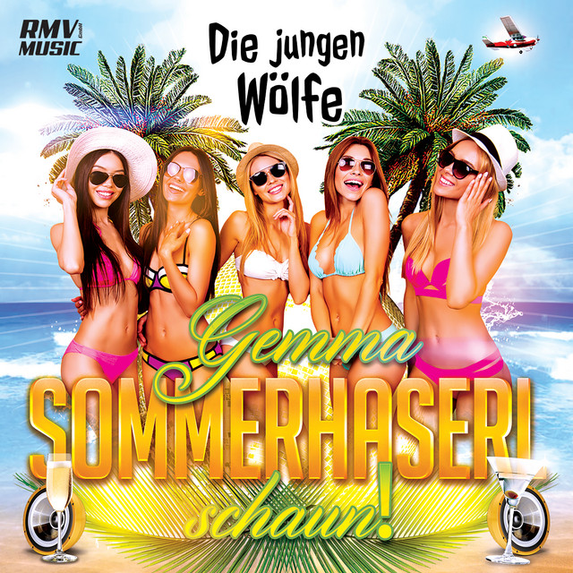 Die Jungen Wölfe