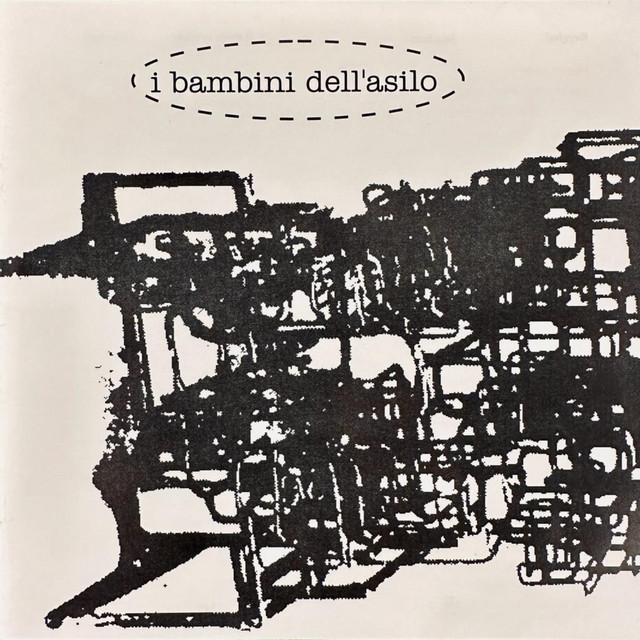 I Bambini Dell'Asilo