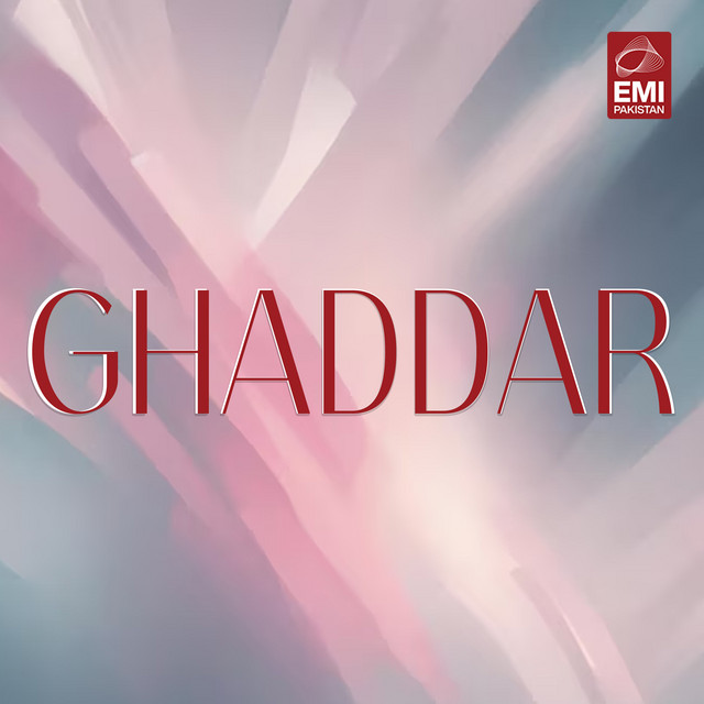 Merey Ham-Damm Merey Saathi Ye Din Bhi Beet Jaayen Ge cover art
