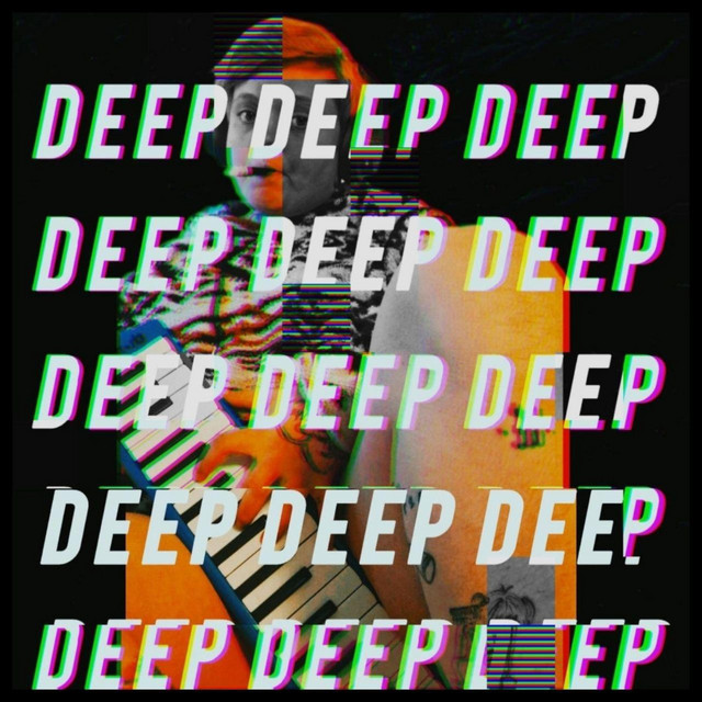Обкладинка: Deep — Baba Daba