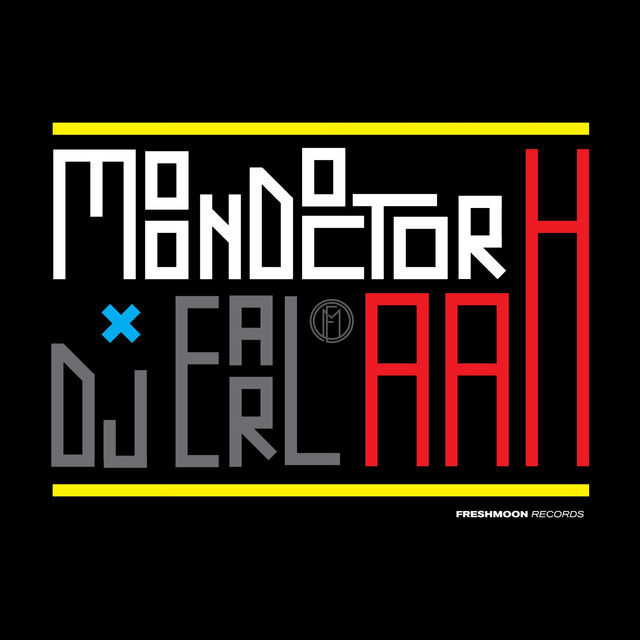 Aah album art