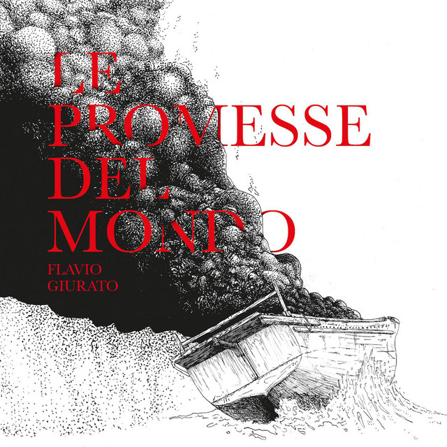 Le promesse del mondo cover art