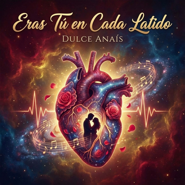 DULCE ANAÍS