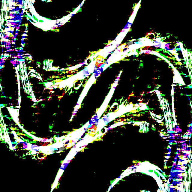 ETERNAL-VORTEX cover art