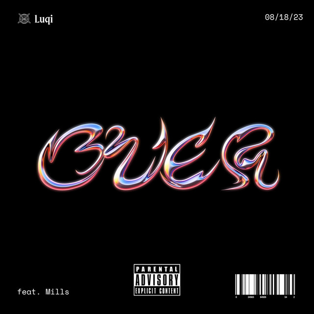 Over cover art