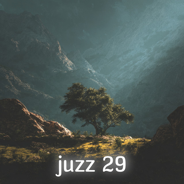 juzz 29 cover art