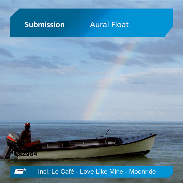 Aural Float cover