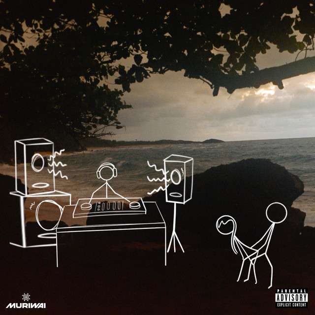 A y Be cover art