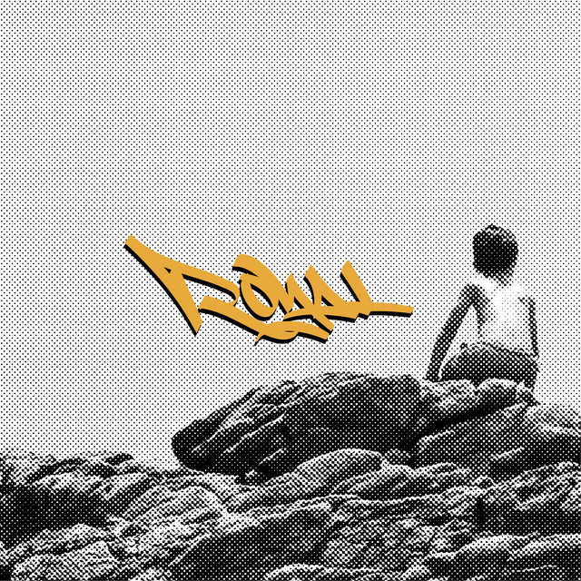 Royal cover art