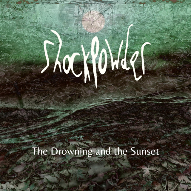The Drowning and the Sunset (single)