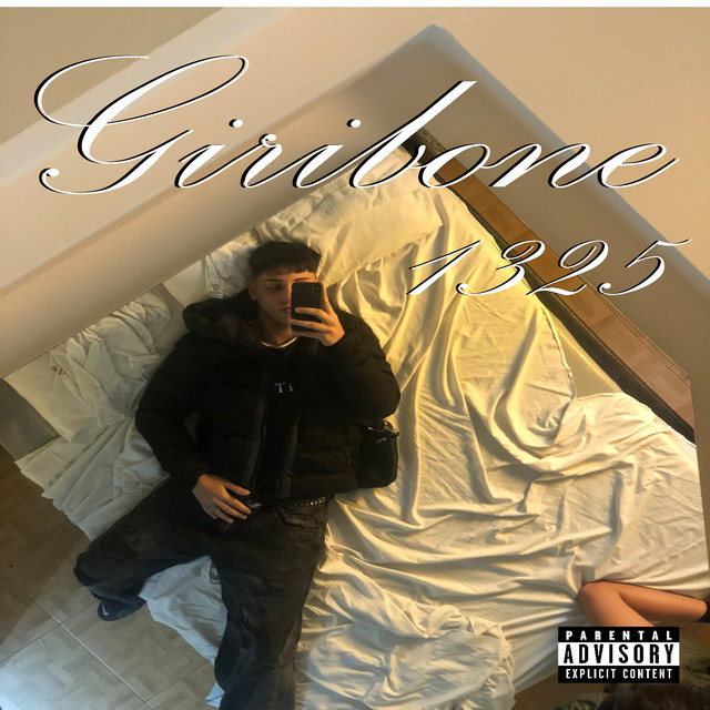 Giribone 1325 cover art