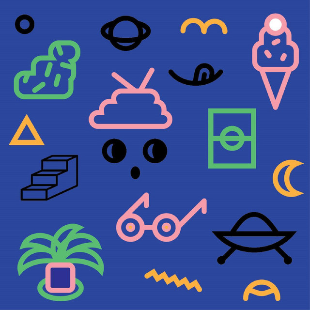 Small Things cover art