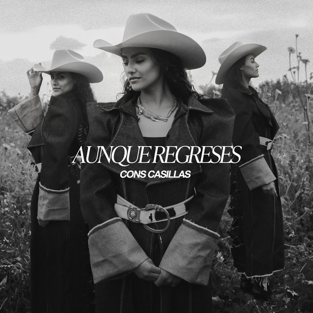 Aunque Regreses