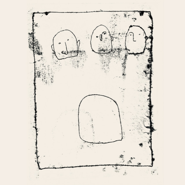 If I'm Me Who Are the Other Three cover