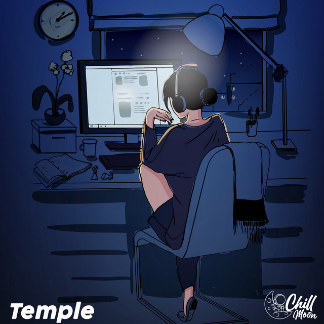 Memory Lane cover art