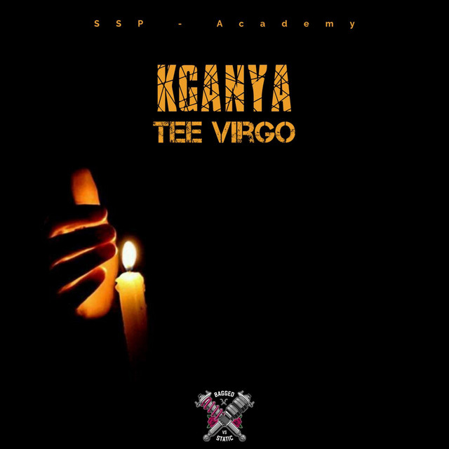 KGANYA cover art