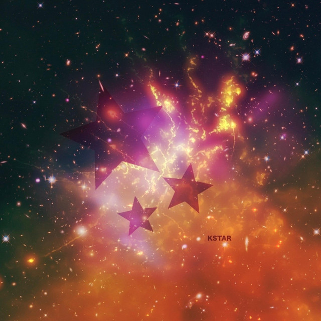 KWORLD SIDE A : KSTAR