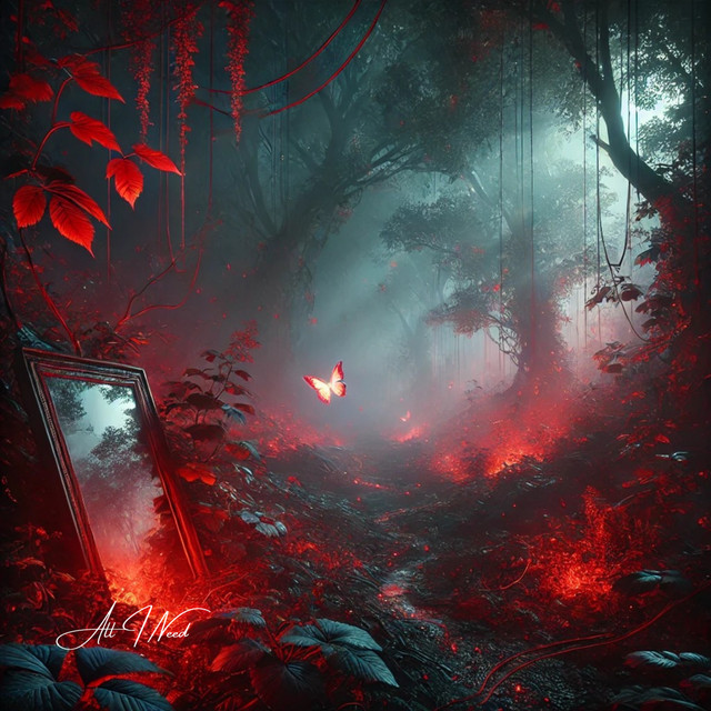 All I Need cover art