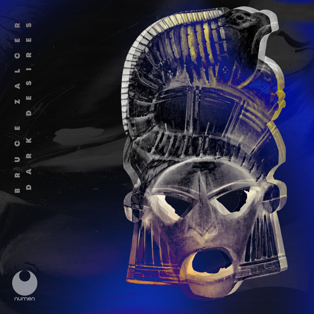 Dark Desires album art