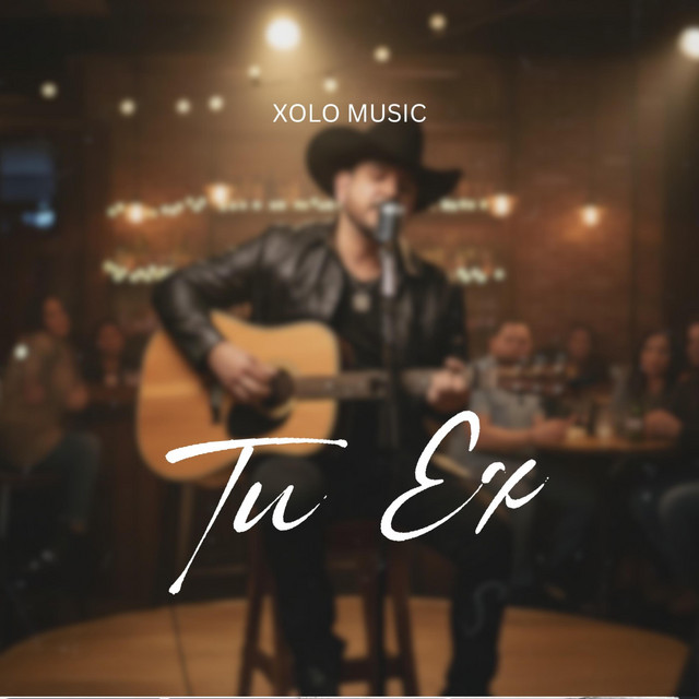 Tu Ex cover art
