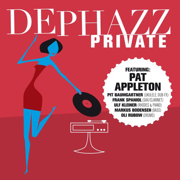 Private cover