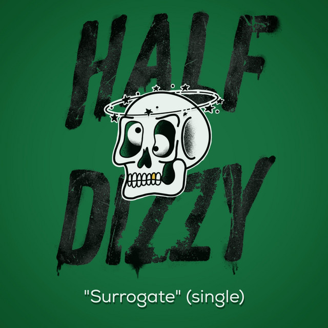 Surrogate cover art