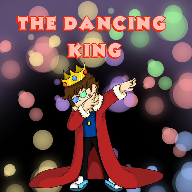 Kings Hiphop cover art
