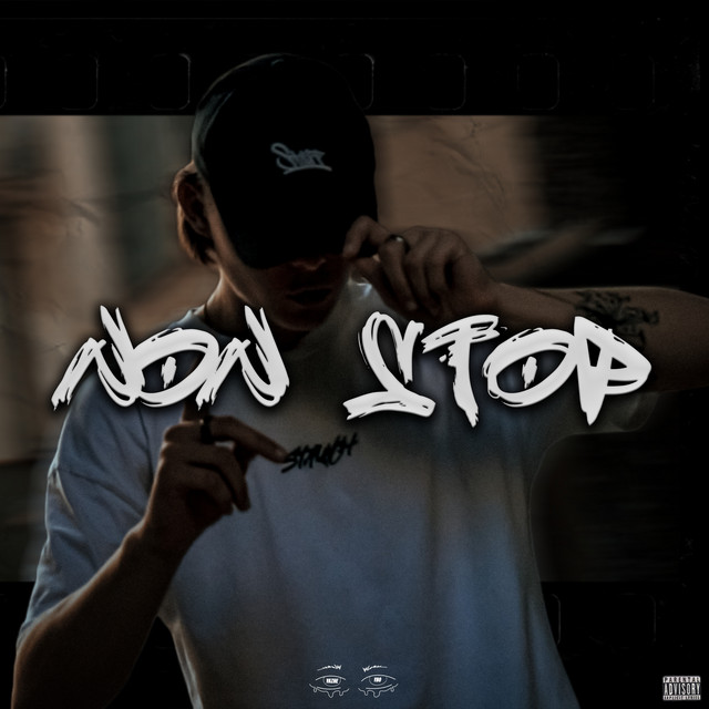 Cover art: Non Stop — YaZheYao