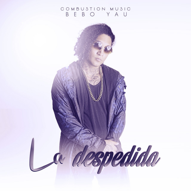 La Despedida cover art