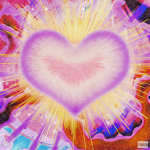 THE WONDERFUL SICK WORLD OF LOVE cover art