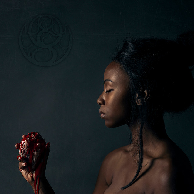 The Banished Heart cover art