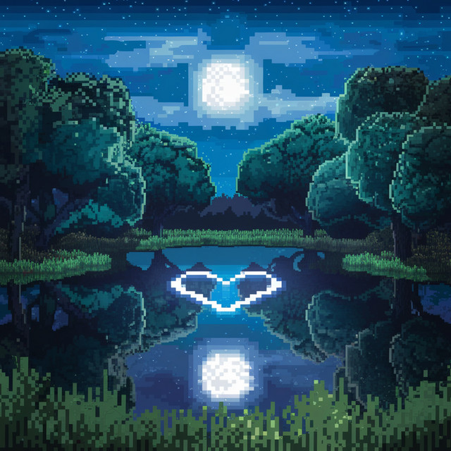 falling in love with you cover art