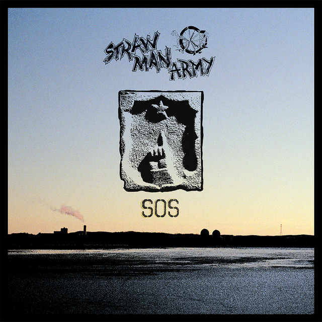 SOS cover