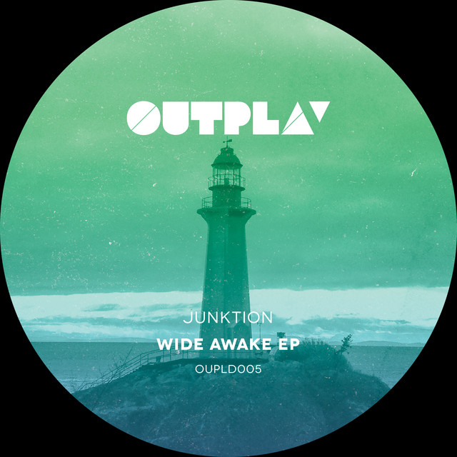 Wide Awake album art