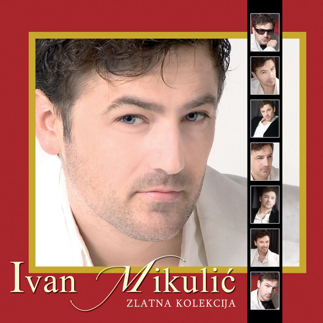 Zlatna Kolekcija cover art