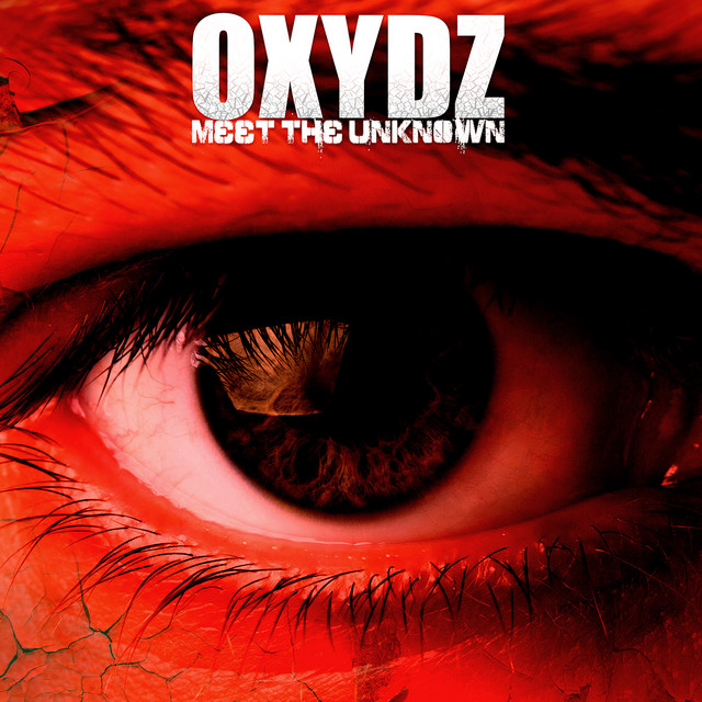 Meet the Unknown cover art