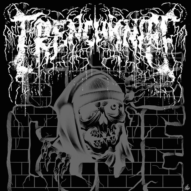 The Code cover art