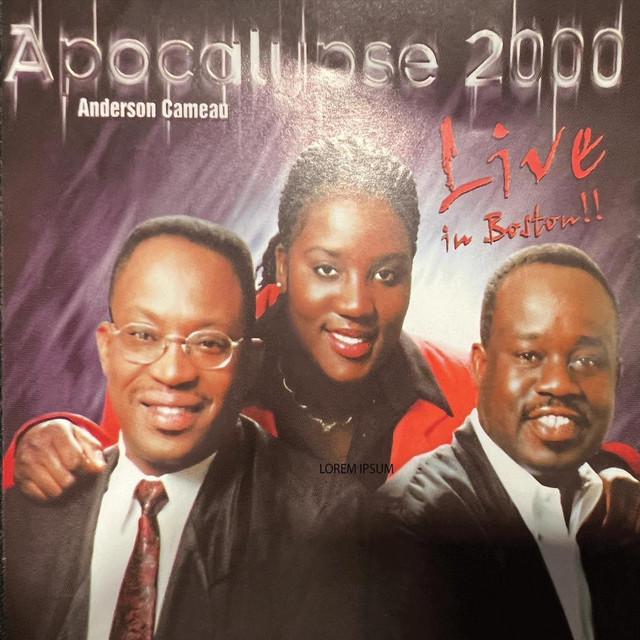 Nap Preche Levanjil - Live