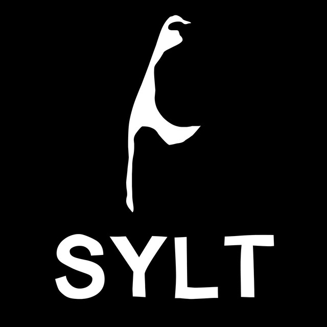 Sylt cover art