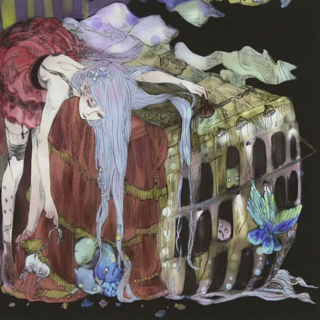 This is ELM [2009-2017] [TYPE-A] cover art