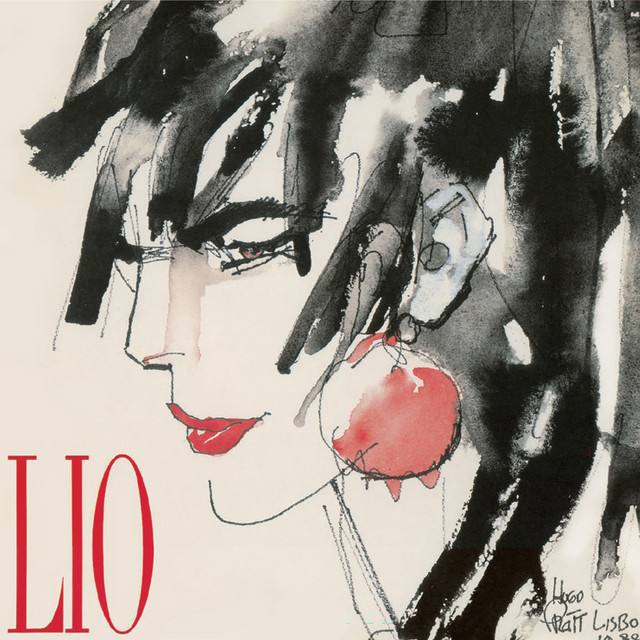 Cancan cover art