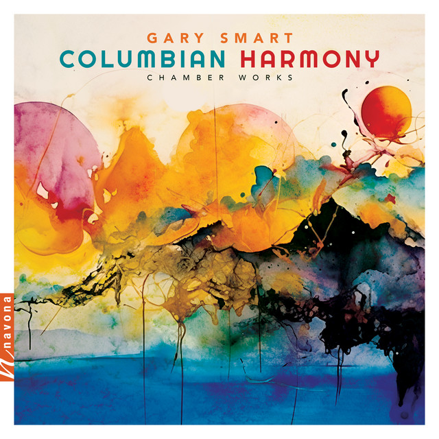 Columbian Harmony