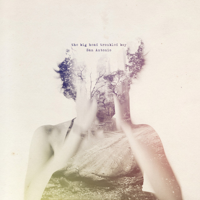 The Big Head Troubled Boy – Starboard