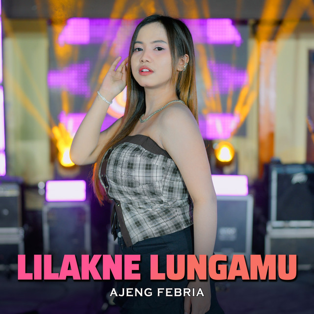 Lilakne Lungamu album image