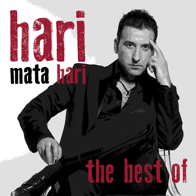 The Best Of cover art