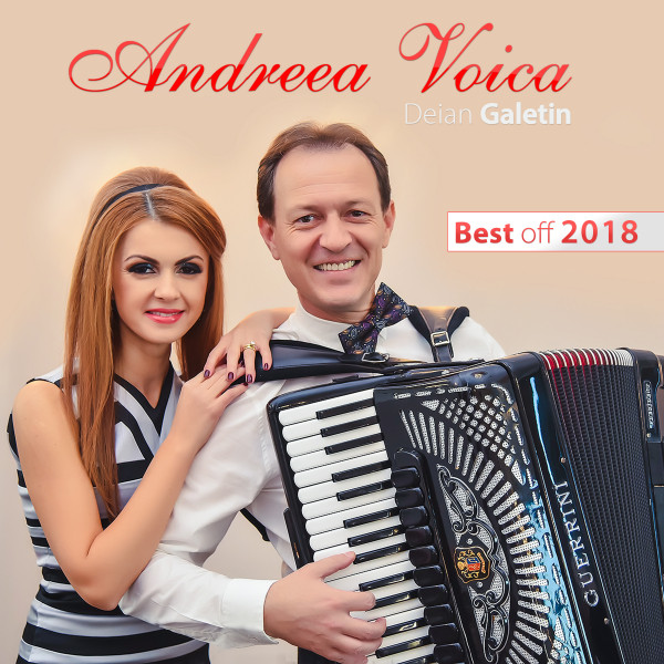 Andreea Voica
