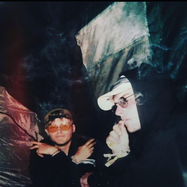 Botrr | Spotify